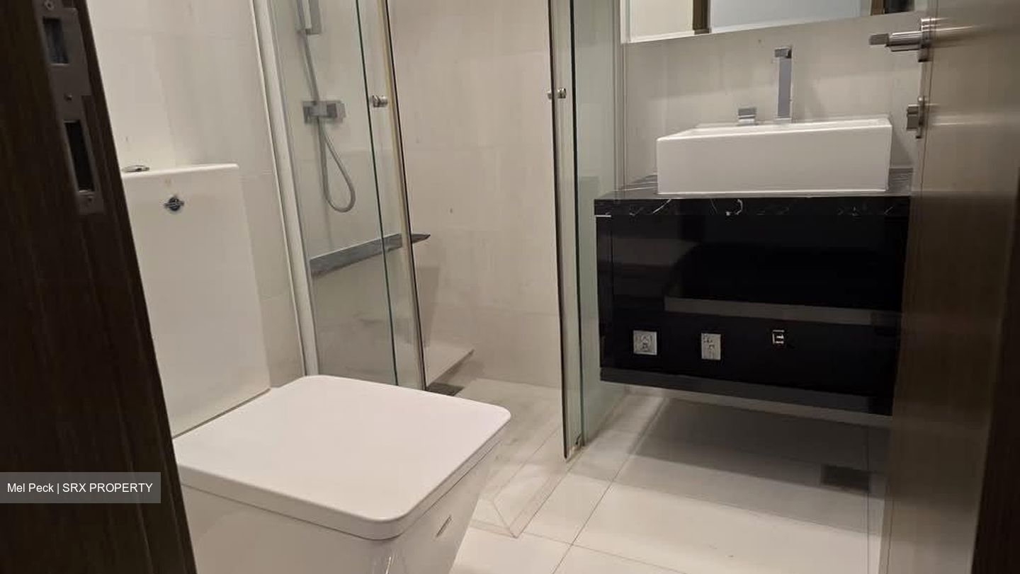 RESIDENCES AT EMERALD HILL (D9), Apartment #583433771
